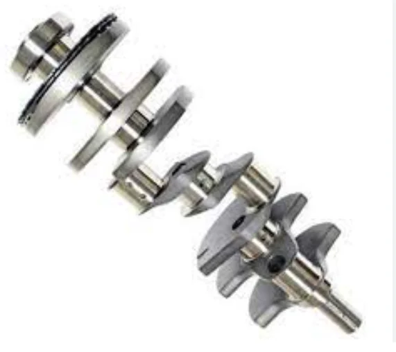 Коленчатый вал 894453525-2 для запасных частей двигателя Isuzu 4JB1T