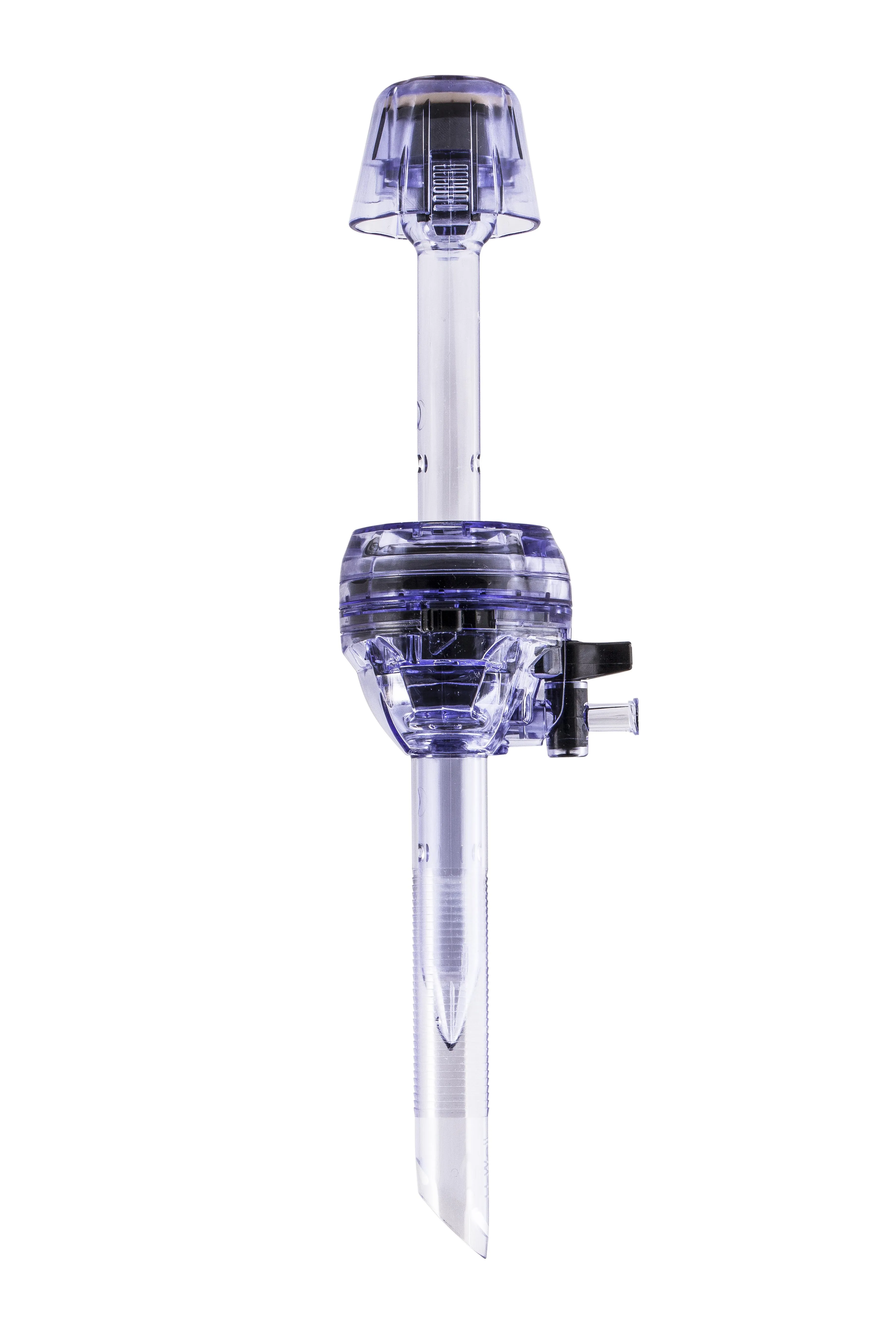 5mm 10mm 12mm  bladeless disposable trocars for abdominal laparoscopic surgery