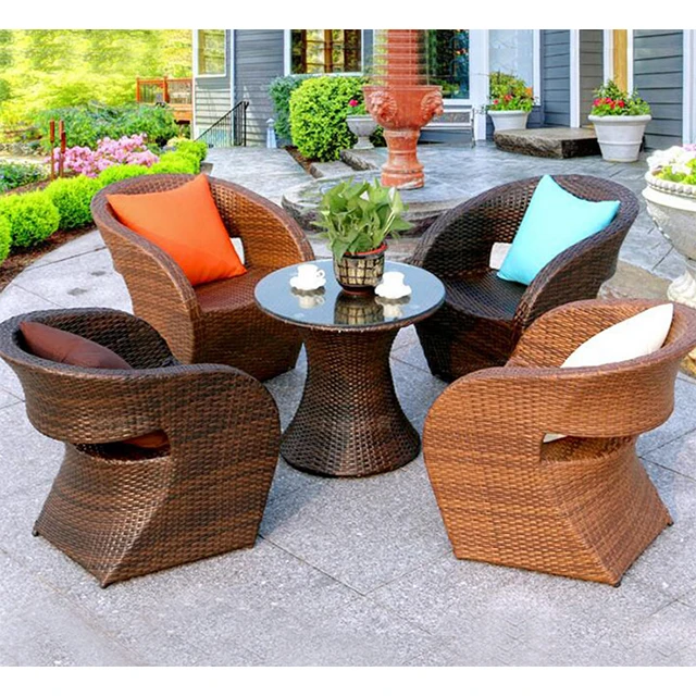 Classic Modern Web PP Plastic Stacking Outdoor Garden Chair And Indoor Durable Dining Chair