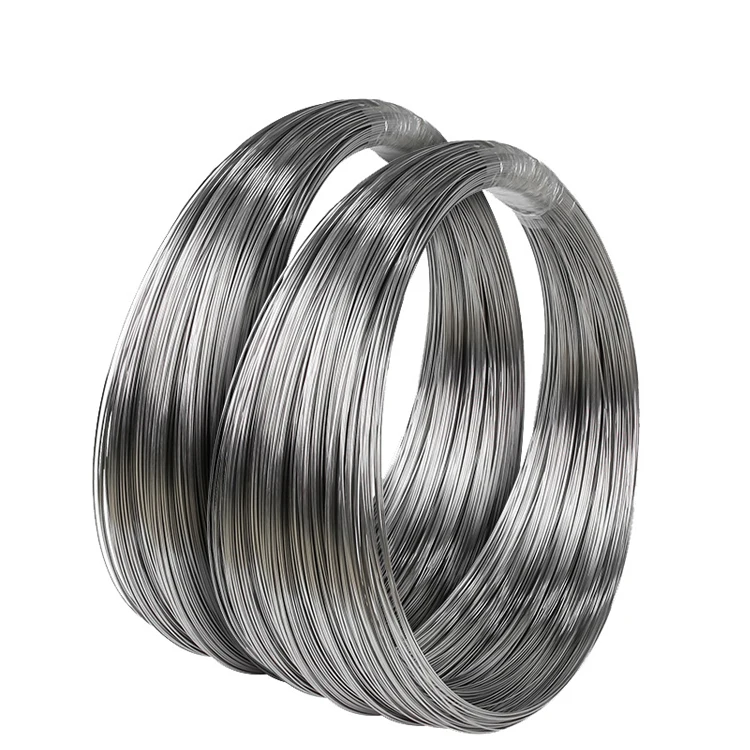 410 Stainless Steel Scrubber Wire Supplier 430 Prices Stainless Steel 310 Wire