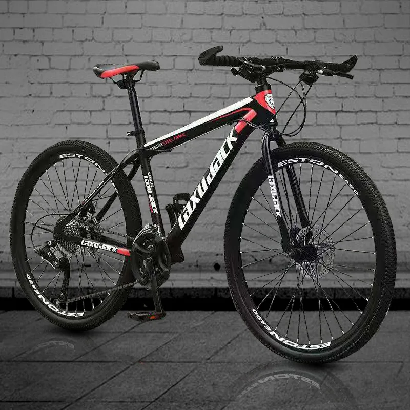 Double disc brake 26 27.5 29 Inch full suspension bicicletas bicycle mountain bikes bike 21speed for adult in chile