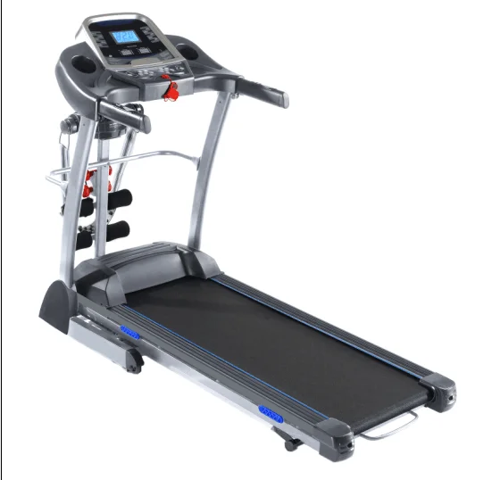 2023 UMAY новый продукт CE CB EN957 ROHS домашняя моторизованная беговая