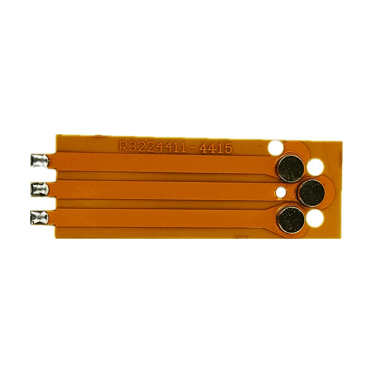 cosmetic instrument Multilayer FPC Flexible Printed Circuit Board beauty apparatus FPC manufacturer