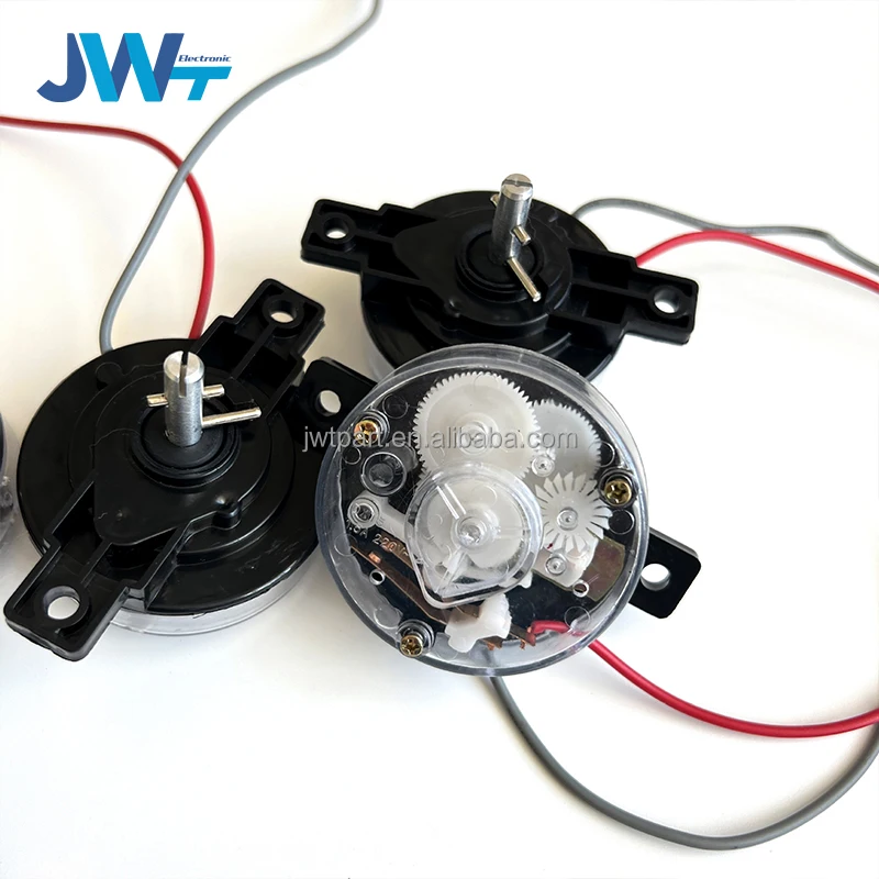 Таймер для стиральной машины 2 провода