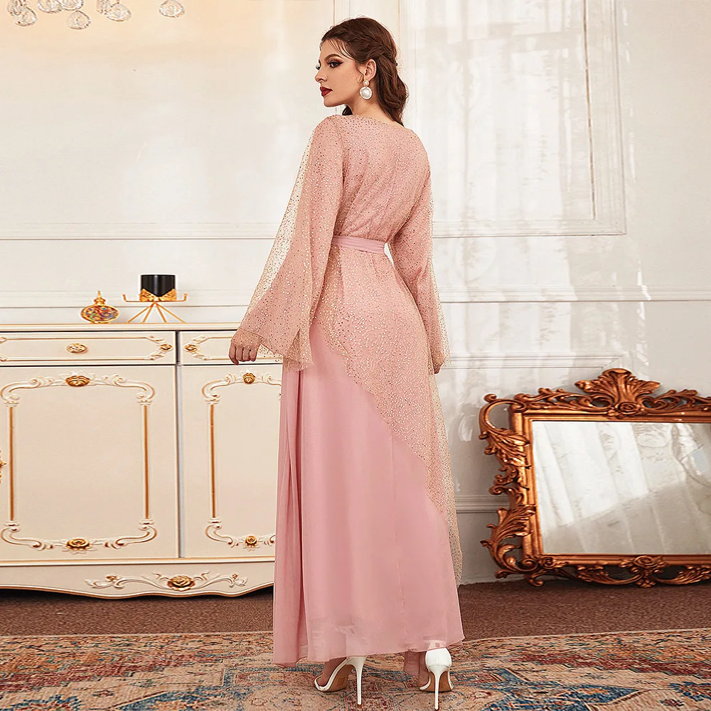 2476 Simple Abaya Designs In Pakistan New Model Abaya In Dubai Muslim Wedding Dress With Hijab Abaya Women Muslim Dress Dubai