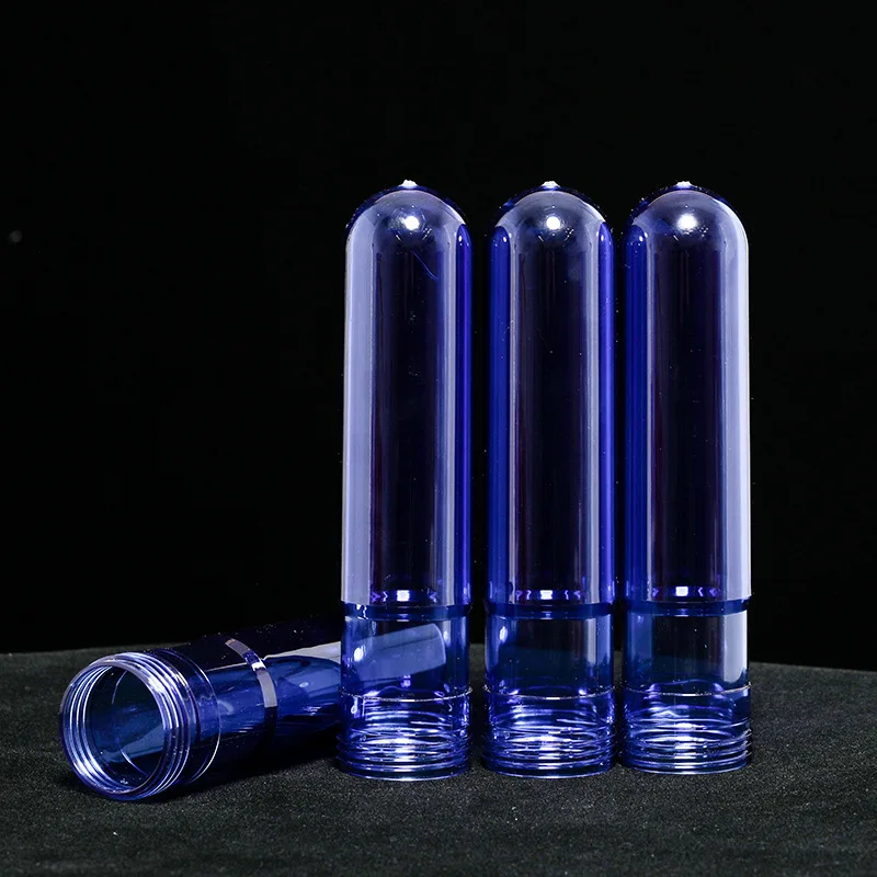 Preform PET Mineral Water Bottles Plastic PET Preforms Supplier