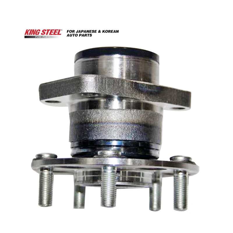 Kingsteel Rear Wheel Hub Assembly FOR for Honda HR-V (R) 2014- VEZEL 2014-2015 42200-T7A-J51