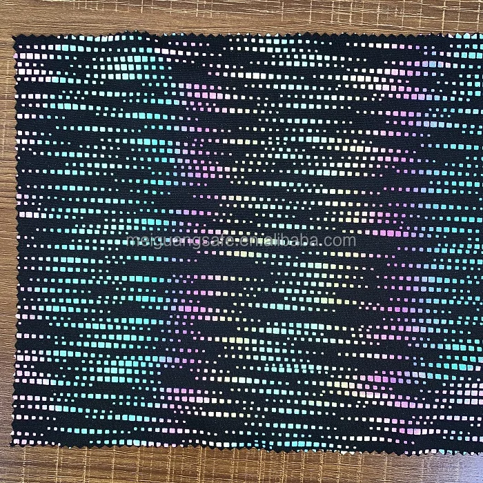 reflective fabric MG-5