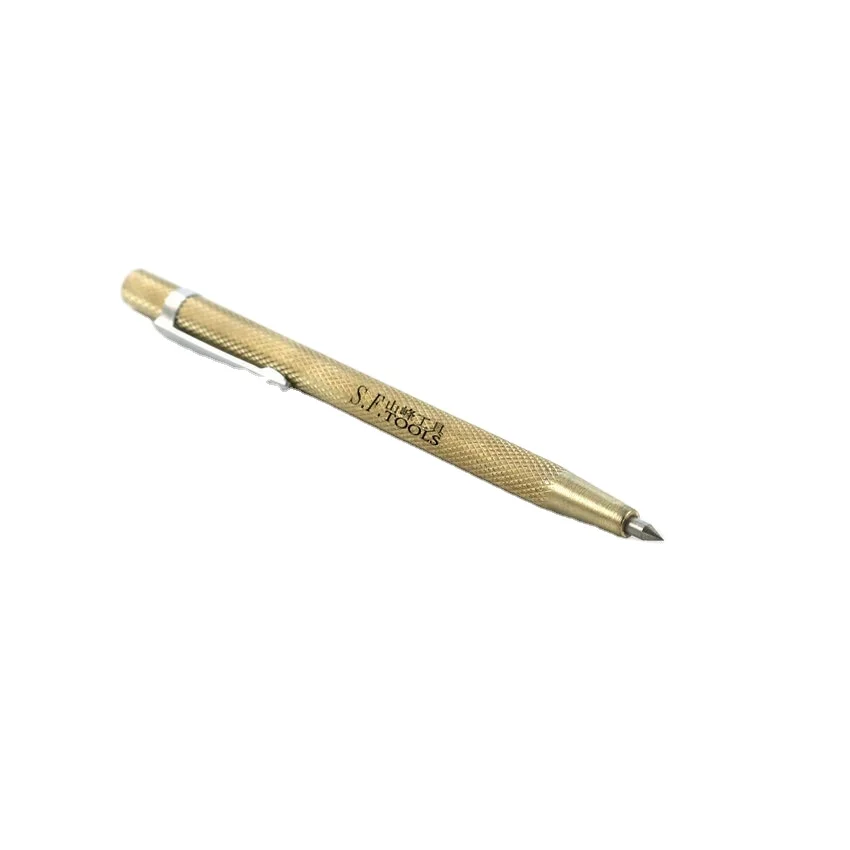 carbide tipped scriber/hand scriber