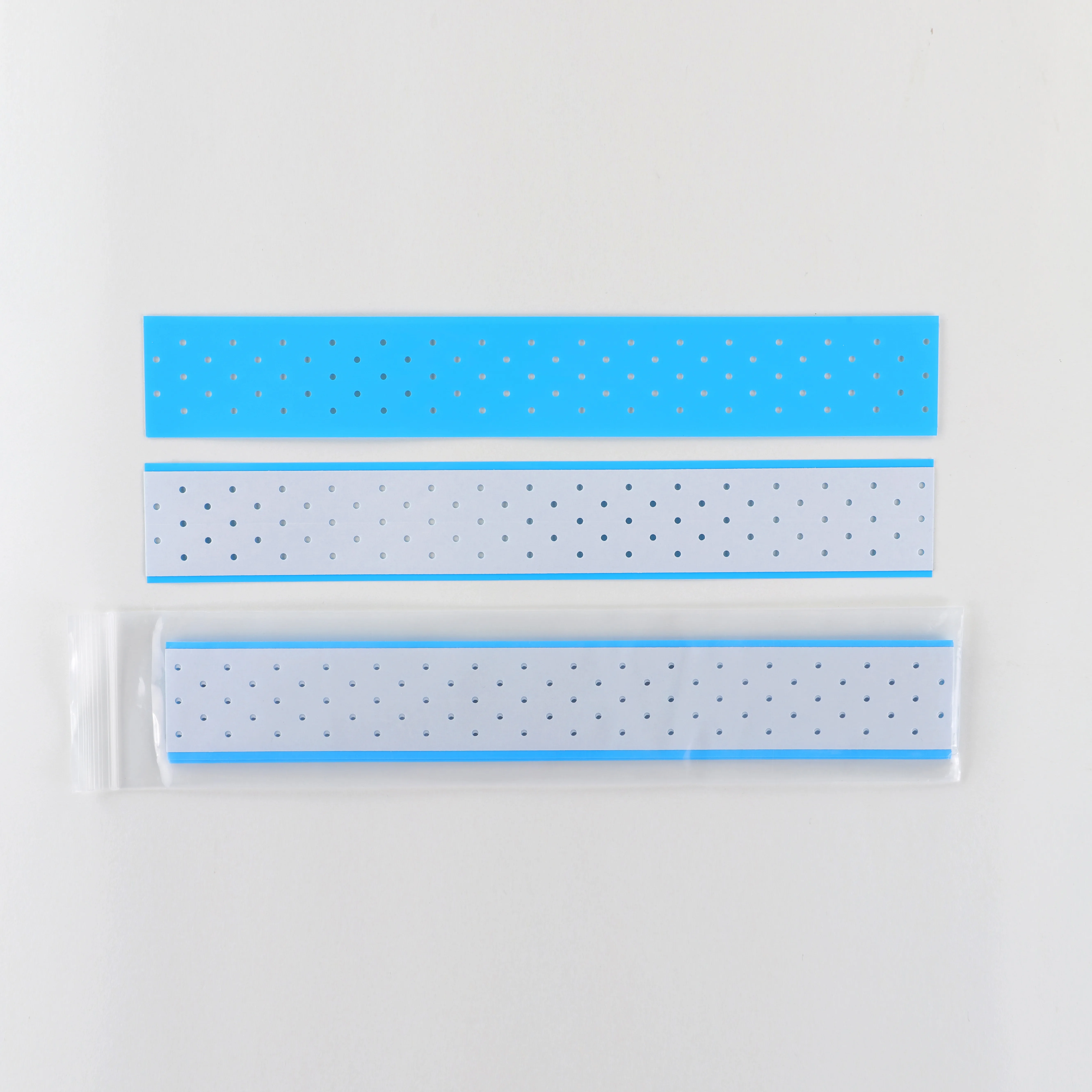 Walker Extenda-Bond Plus Toupee Wig Tape for hair replacement system Adhesive Tape