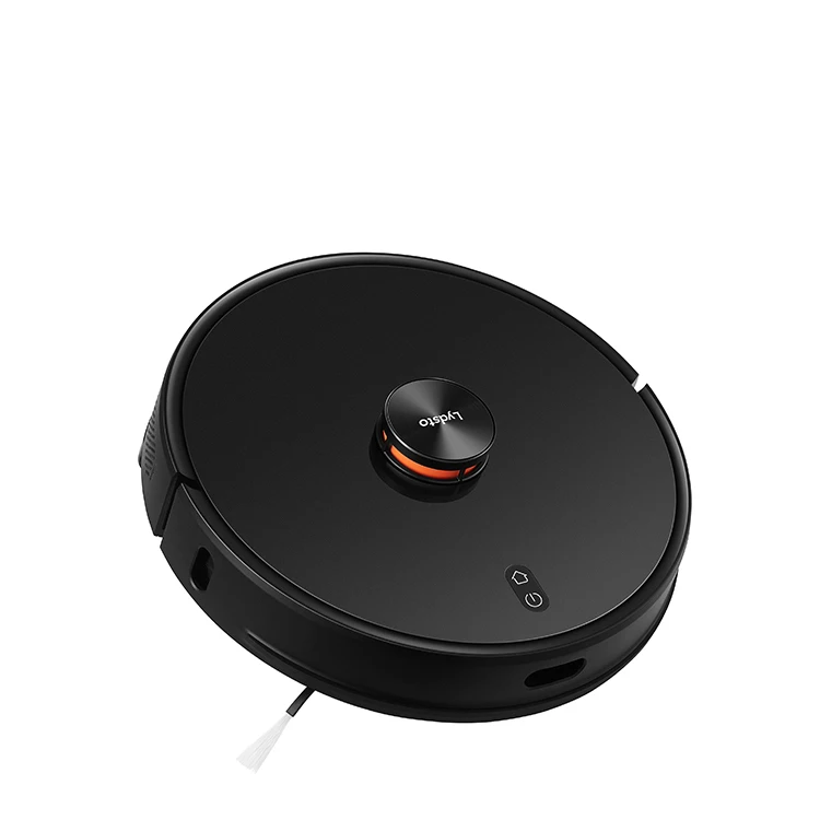 Xiaomi Automatic Intelligent Robotic Sweeper Floor Cleaning Smart Robot Vacuum Cleaner With Mopping Lydsto R1