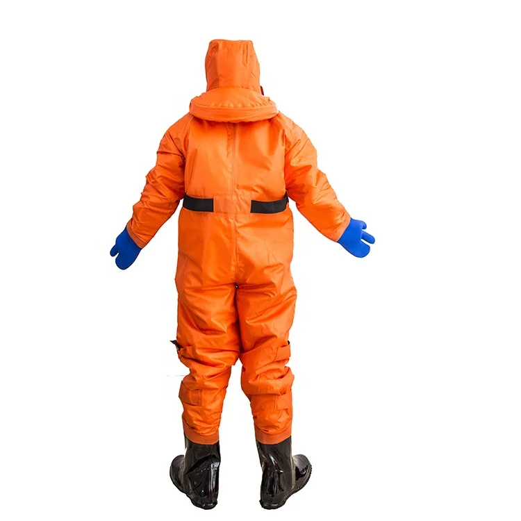 many sizes solas requirement Immersion suit price