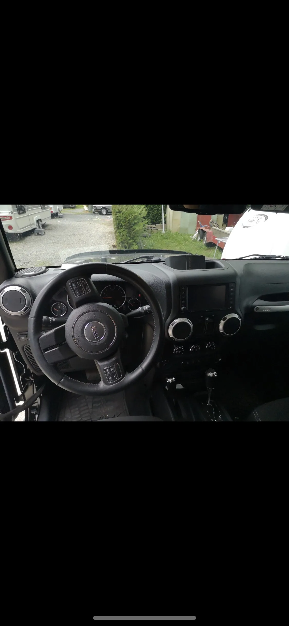 Автомобильный радиоприемник Android10.0, Автомобильный GPS 10,2 ', автомобильный DVD-плеер с Wi-Fi, телефон Playstore для Jeep Wrangler 2011- 2018