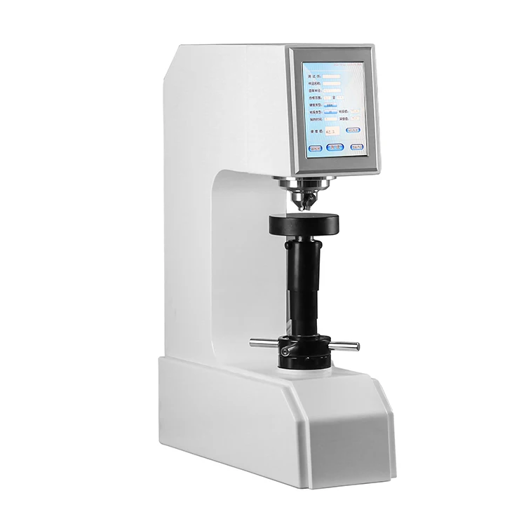 HRS-150 Metal Rockwell Hardness Tester
