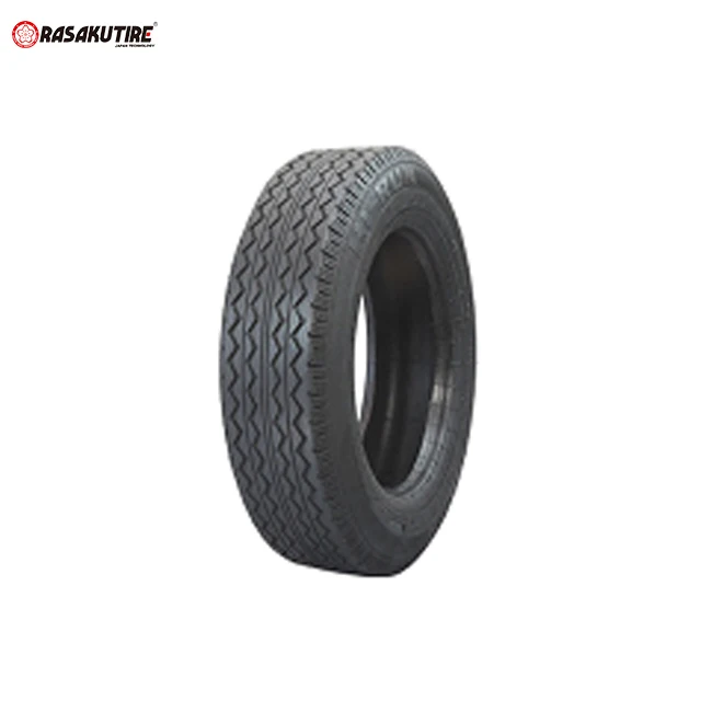 China Tire Manufacturer FRIDERIC Truck Tire 225/75R19.5 with 200 000 kms Warranty