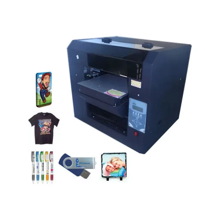 High Speed Chocolate Printing Machines