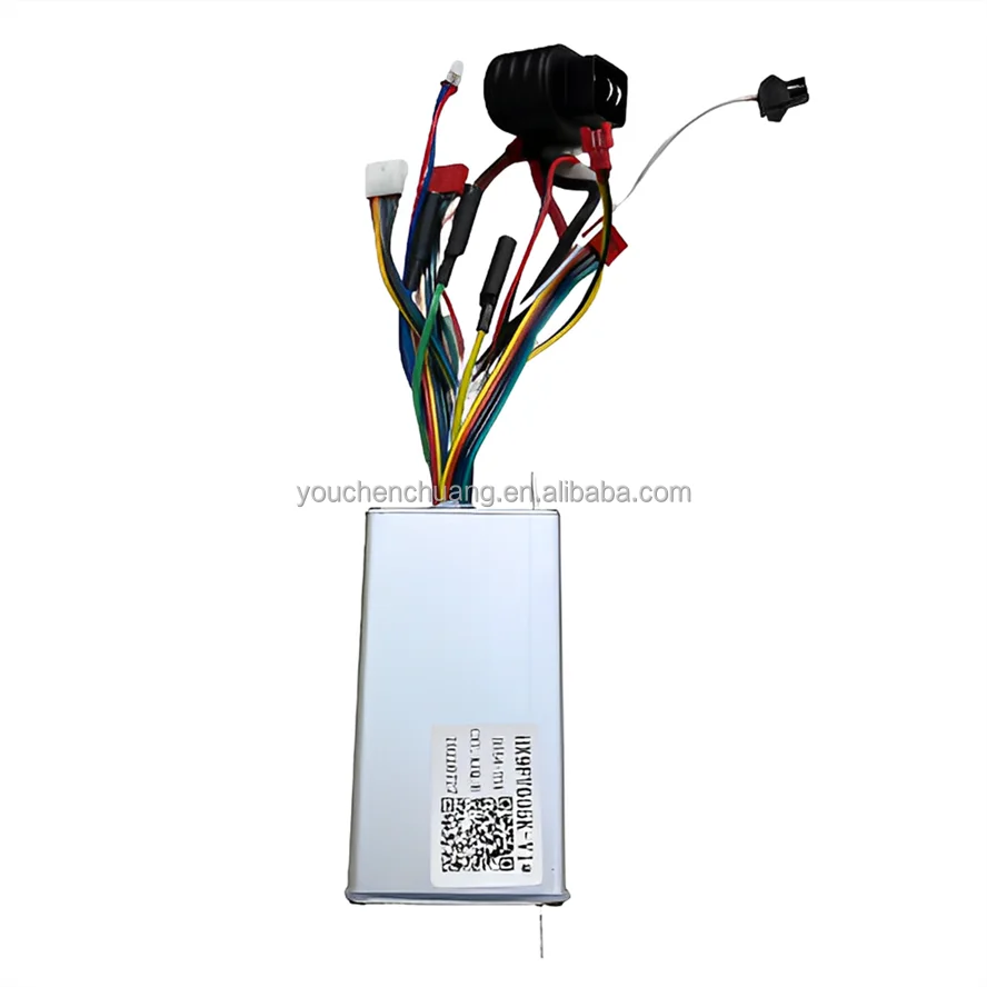 Original Motherboard Controller Main Board For HX X9 Electric Scooter Mainboard Parts Accessories