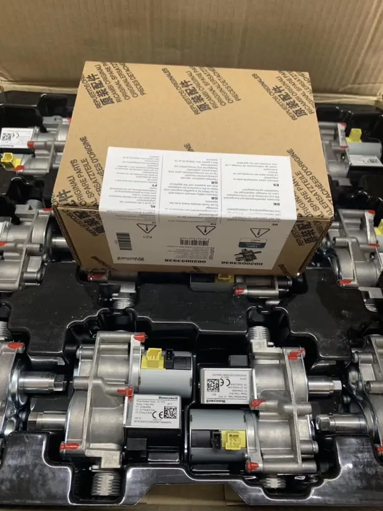 
honeywell gas valve VK8515MR45713 for gas boiler 