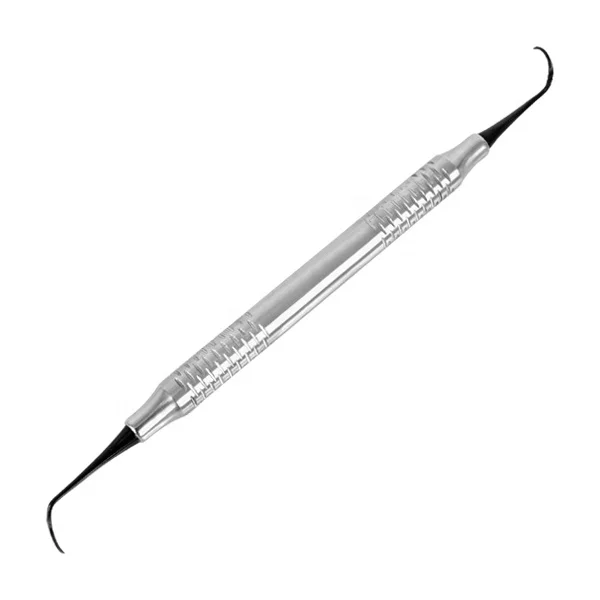 Periodontal probe PCP 2 Single Ended Dental Probes Diagnostic Instruments Dental Instruments