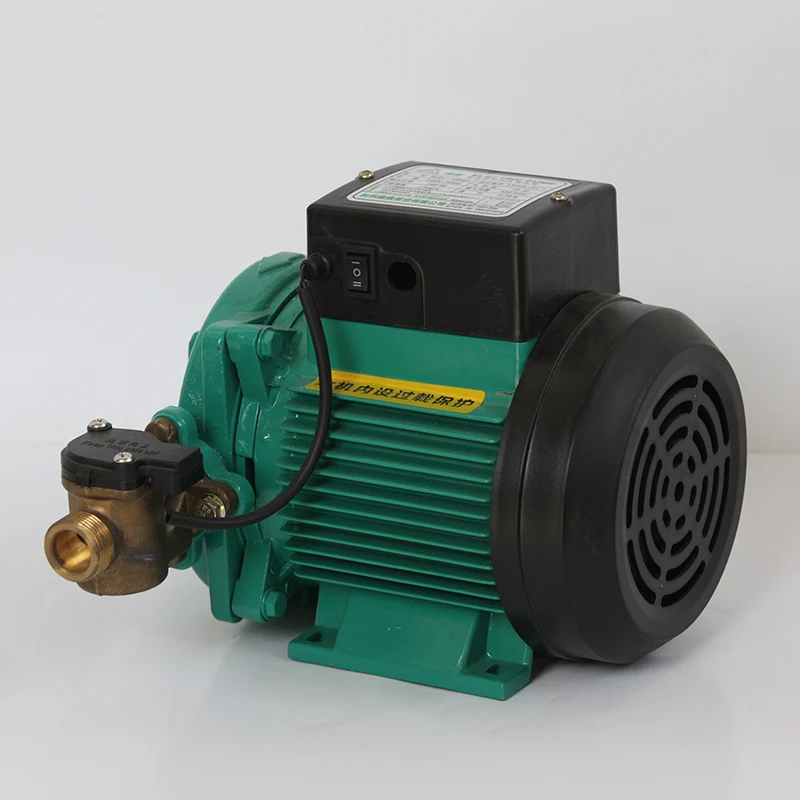 LUDING Auto Pressure Water Pump Manufacturers Mini Pump For Roof Water Tank