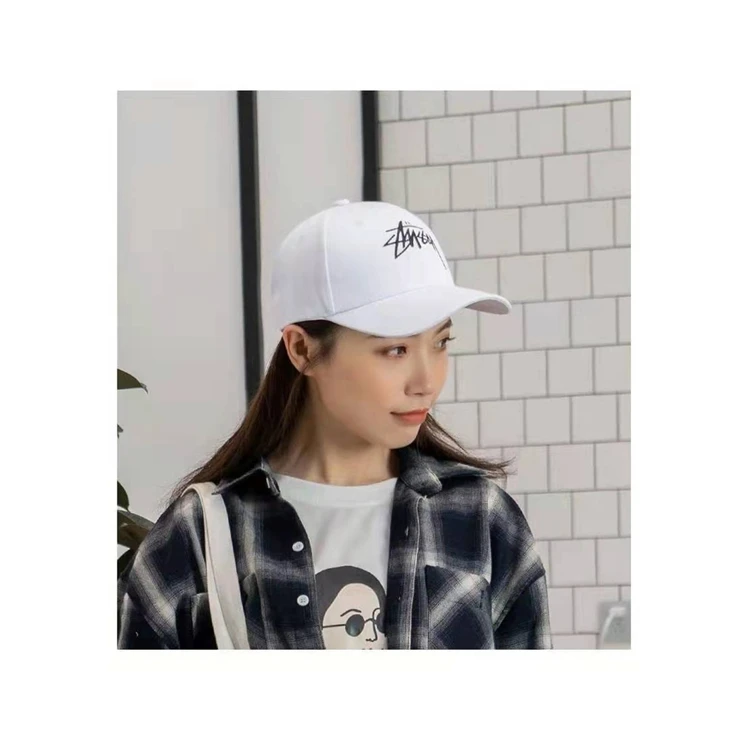 Пользовательская плетеная бейсбольная Кепка из 100% хлопка с этикеткой