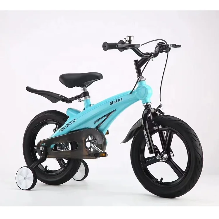 
Wholesale Four Color 12 inch Kids Bicycle Hot Sale Bike for age 2 to 5 
