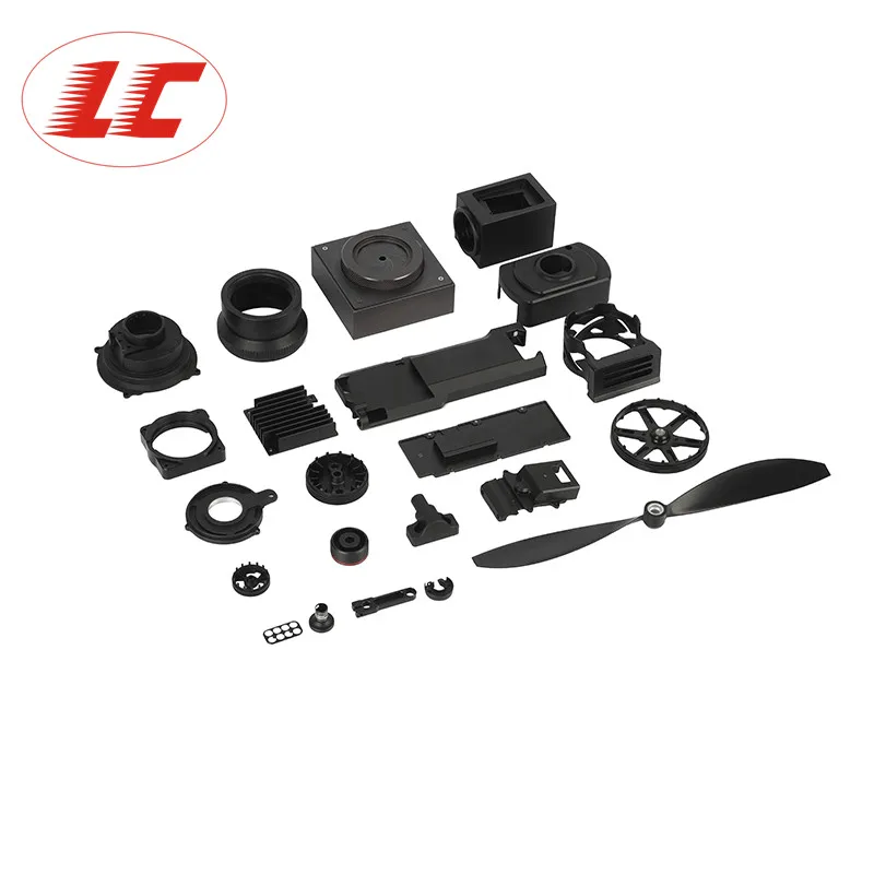 OEM Manufacture Custom Cnc Lathe Turning Milling Machining Metal Stainless Steel Copper Brass Aluminum cnc prototype parts