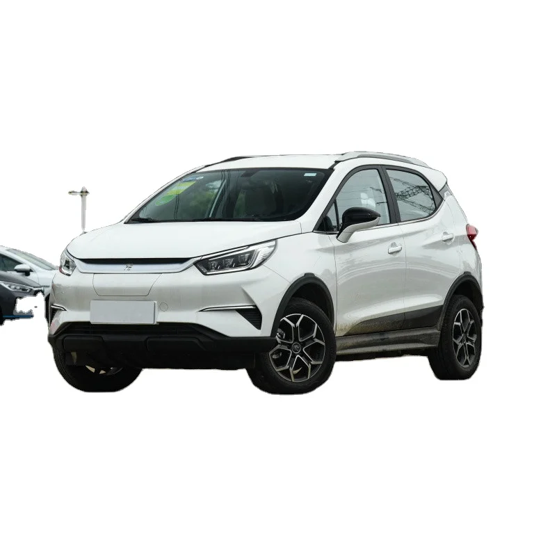 2023 chinese  brand MNBYD-YUAN fast electric car EV for sale with high-quality