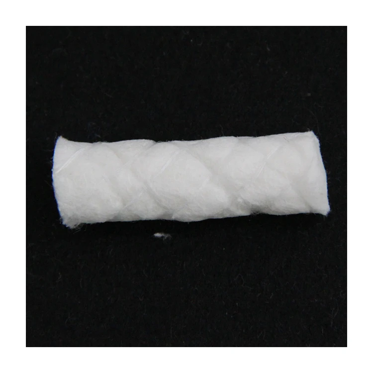 ZOGEAR CW010 Braided Thread Dental Cotton Roll