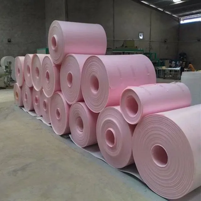 PS foam sheet extrusion line for take away food container machine