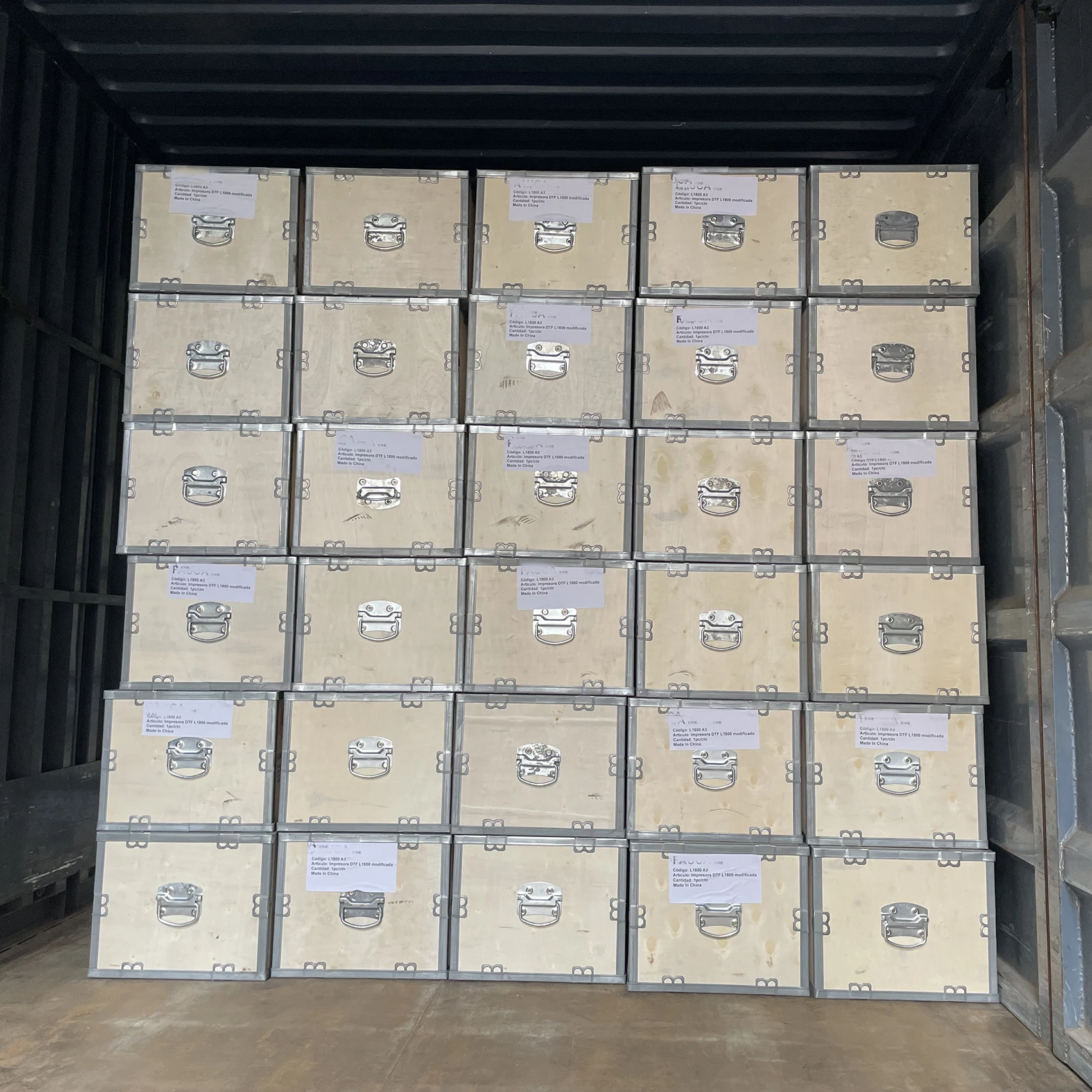 Small Roll to Roll Clothes PET Film DTF Printing Machine Inkjet Printer for Epson L1800 Heat Transfers Designs Ready to Press