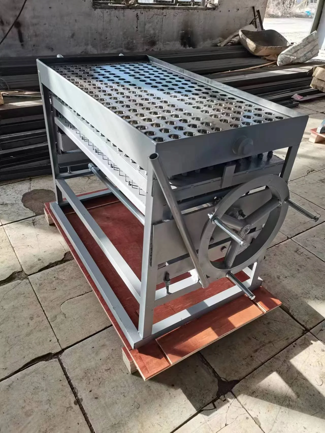 New manual machine cheap price for making candles candle making equipment