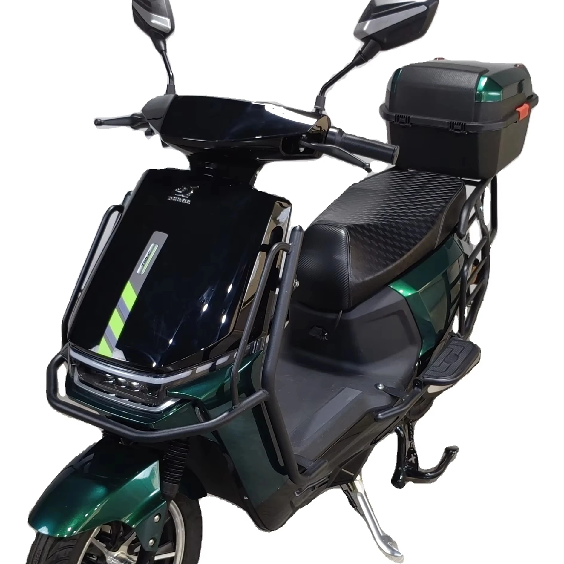 The best-selling 1500W electric motorcycle. Two wheeled electric motorcycle. Electric motorcycles suitable for adults