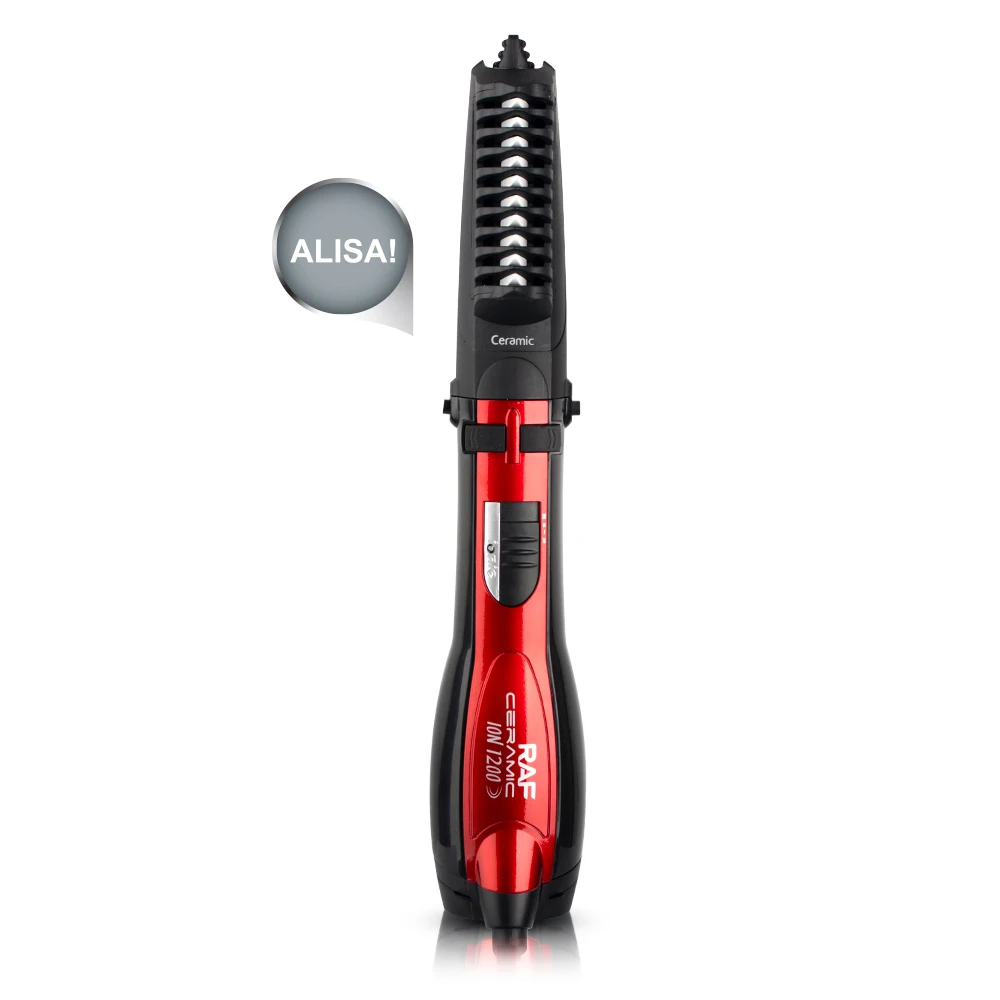 2022 most popular 5-in-1 hot air brush hair dryer styler curler