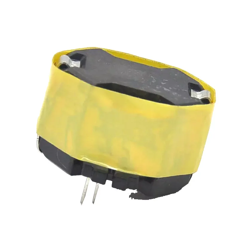 Customized RM Series rm8 pcb mount transformer 220v 110v 500w high frequency flyback transformer smps transformer