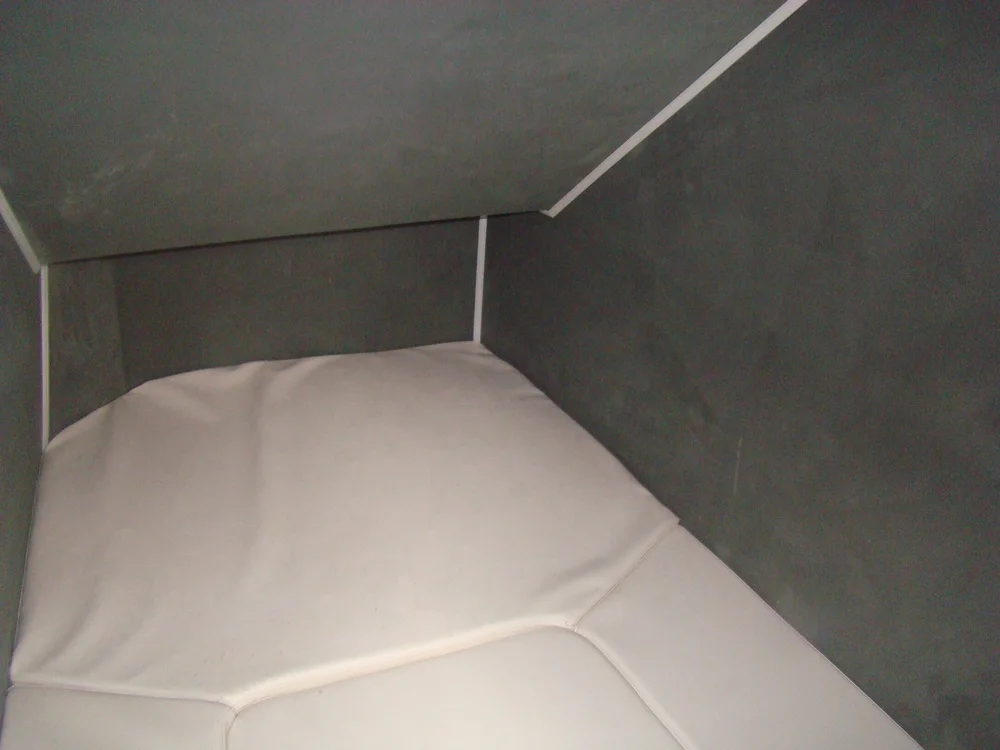 Новая модель Rib960 надувная кабина лодка для продажи