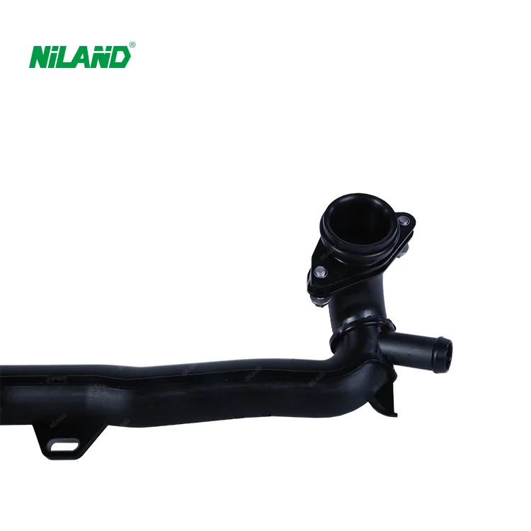 Niland High Class Auto Spare Parts Cooling System Engine Coolant Radiator Hose 2642008600 Suitable for Mercedes Benz M264