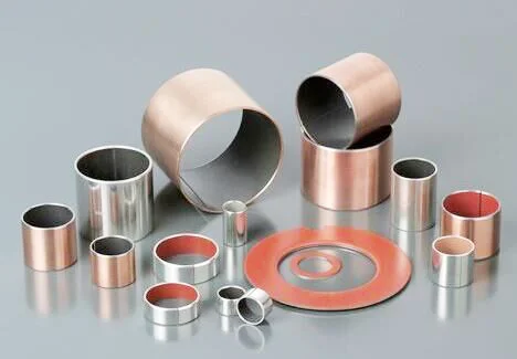 Factory Direct  Steel ,Bronze Oil Impregnated Bushing High Quality Bush