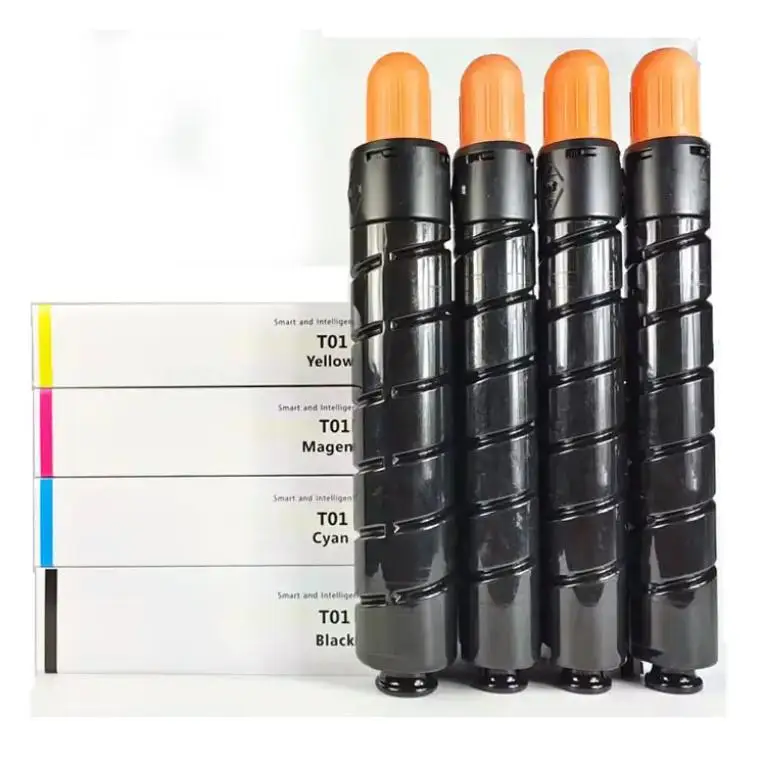 Original Quality Konicas Toner Cartridge TN324 Toner Compatible For Minoltas Bizhub color toner cartridge