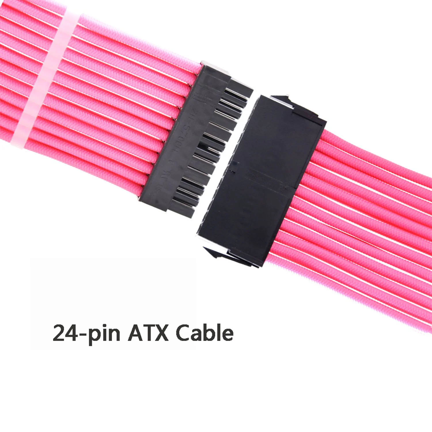 Удлинительный кабель ATX 24pin * 1 4 + 4pin EPS 6 2pin PCIE 2 удлинитель блока питания