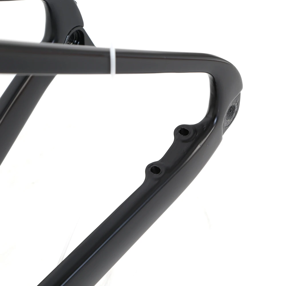 2021 Twitter bike frame factory new axle disc brake 142mm road bike frame carbon fiber road bike frame