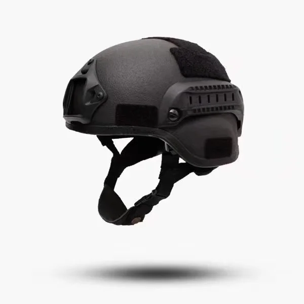 FAST Green Combat Outdoor Helmet Security Tactical Helmet