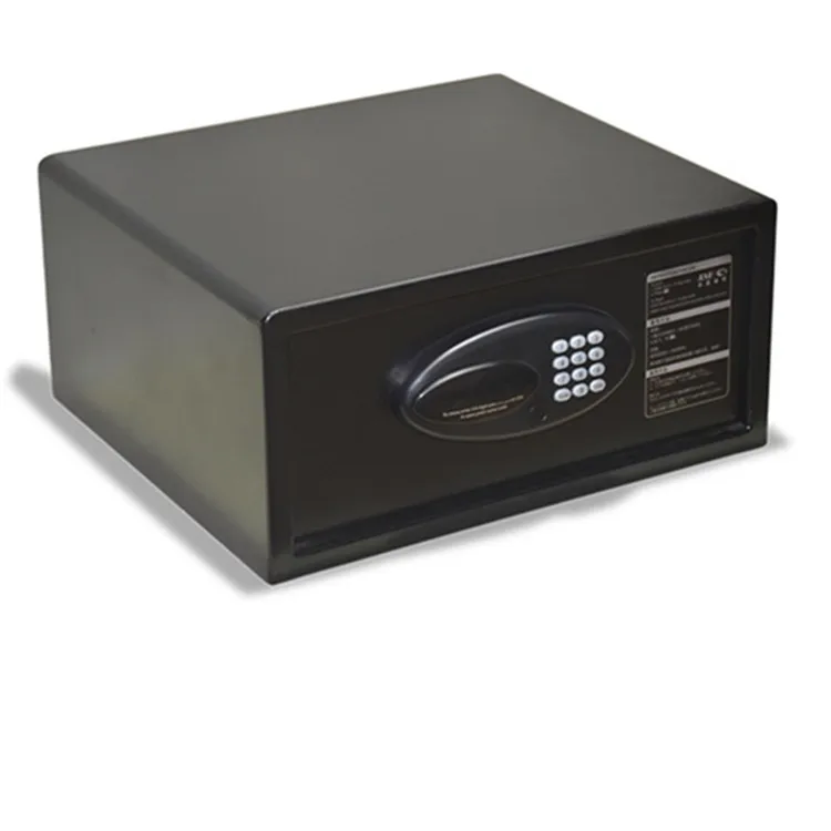 Электронный сейф с ключом и цифровой клавиатурой комбинированный замок шкаф безопасности для домашнего офиса документы для денег пистолет Cas