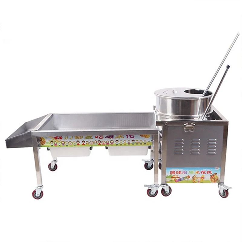 Commercial Pop Corn Popcorn Machines For Sale