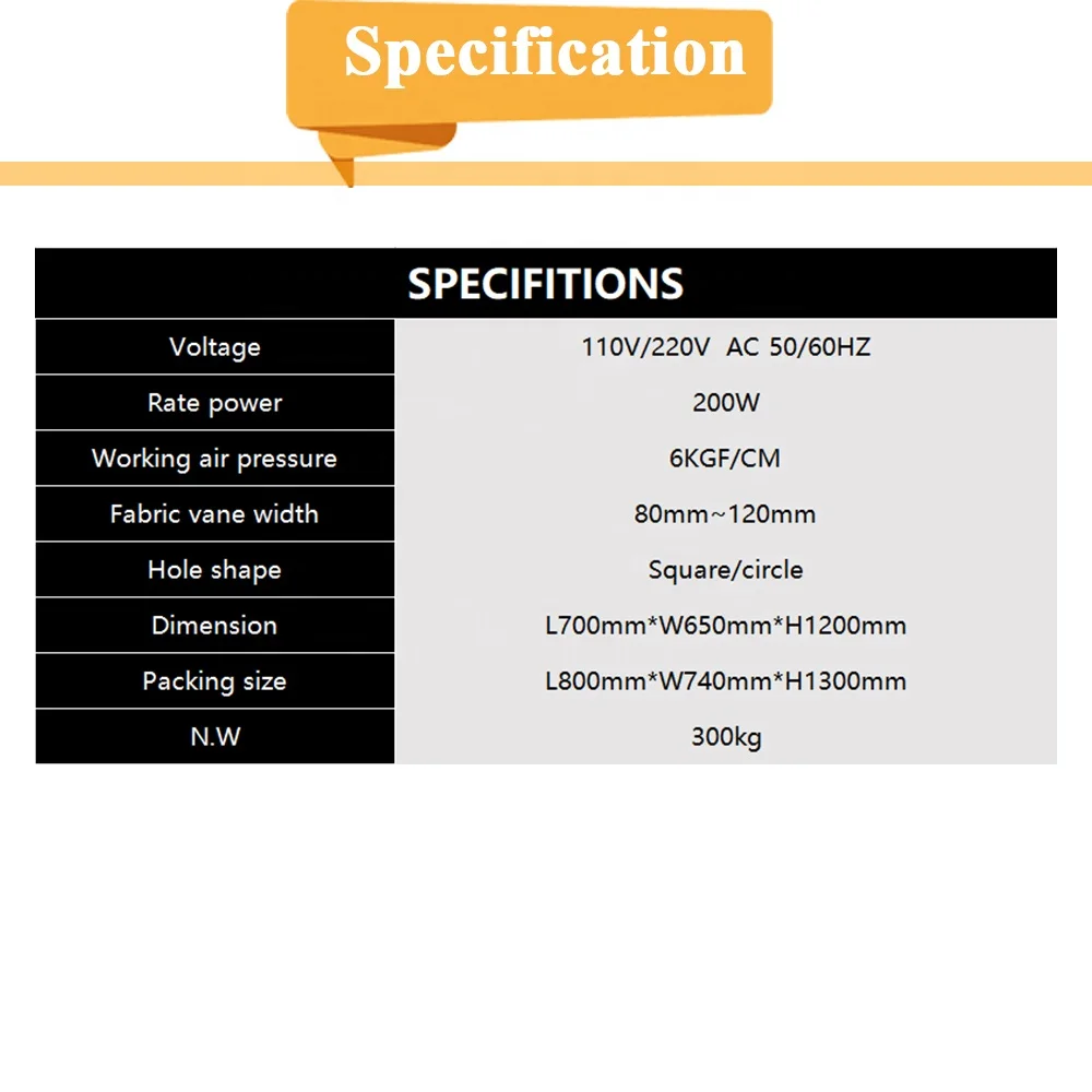 Automatic Vertical Blind Cutting Punching Creasing Machine Vertical Blinds Manufacturing Machinery