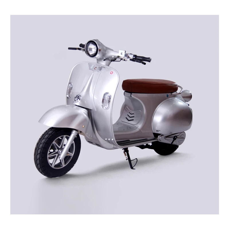 hot sale 1962 classic and elegant 2 seat Classic Roman Holiday best Electric Scooters popular for European Market