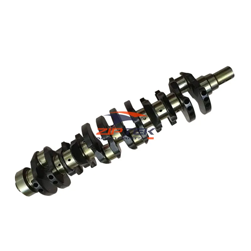 4.2L 1HZ 13411-17012 13411-17010 Engine Crankshafts For Toyota Coaster Land Cruiser