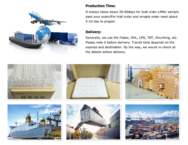 Custom made optical glass lenses 100mm double convex prices