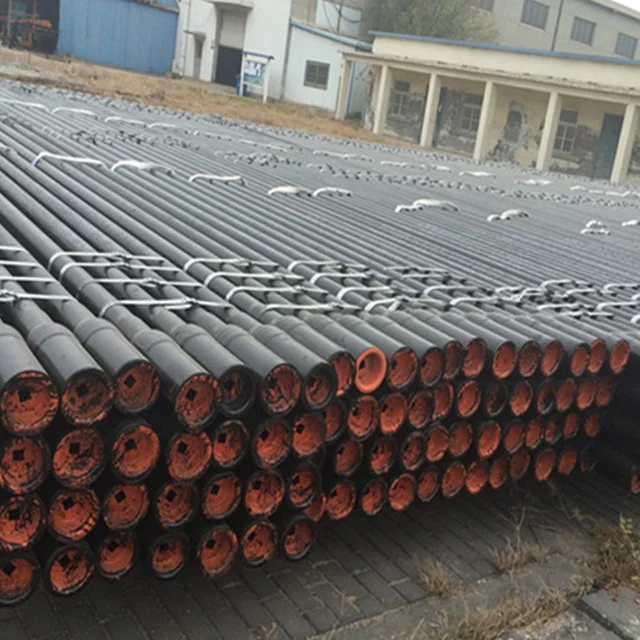 Бурильная труба API 5DP 2 7/8 дюйма, 3 1/2 дюйма, масляные бурильные трубы для бурения нефти