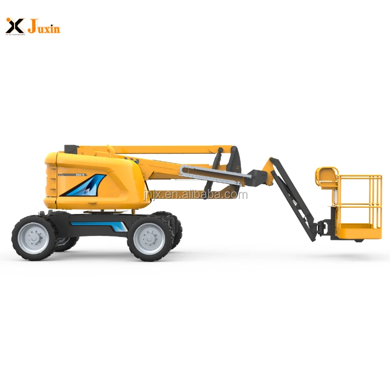 Гидравлический подъемник Cherry Picker для продажи гидравлический мужской подъемник
